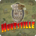 Mystery Case Files: Huntsville oyunu