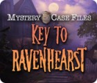 Mystery Case Files: Key to Ravenhearst Collector's Edition oyunu