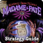 Mystery Case Files: Madame Fate  Strategy Guide oyunu