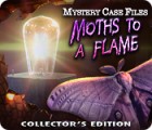 Mystery Case Files: Moths to a Flame Collector's Edition oyunu