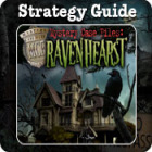 Mystery Case Files Ravenhearst : Puzzle Door Strategy Guide oyunu