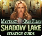 Mystery Case Files®: Shadow Lake Strategy Guide oyunu