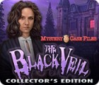 Mystery Case Files: The Black Veil Collector's Edition oyunu