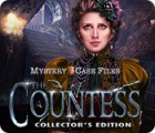 Mystery Case Files: The Countess Collector's Edition oyunu