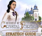 The Mystery of the Crystal Portal: Beyond the Horizon Strategy Guide oyunu