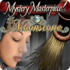 Mystery Masterpiece: The Moonstone oyunu