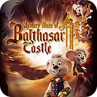 Mystery Maze Of Balthasar Castle oyunu