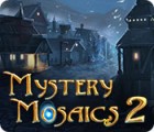 Mystery Mosaics 2 oyunu