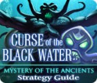 Mystery of the Ancients: The Curse of the Black Water Strategy Guide oyunu