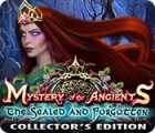 Mystery of the Ancients: The Sealed and Forgotten Collector's Edition oyunu