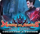 Mystery of the Ancients: Black Dagger Collector's Edition oyunu