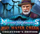 Mystery of the Ancients: Mud Water Creek Collector's Edition oyunu