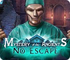 Mystery of the Ancients: No Escape oyunu