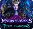 Mystery of the Ancients: Three Guardians oyunu