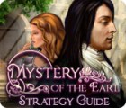 Mystery of the Earl Strategy Guide oyunu