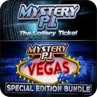 Mystery P.I. Special Edition Bundle oyunu