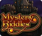 Mystery Riddles oyunu