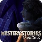 Mystery Stories Bundle 2 oyunu