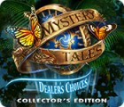 Mystery Tales: Dealer's Choices Collector's Edition oyunu