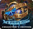 Mystery Tales: The Hangman Returns Collector's Edition oyunu
