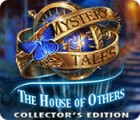 Mystery Tales: The House of Others Collector's Edition oyunu