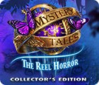 Mystery Tales: The Reel Horror Collector's Edition oyunu