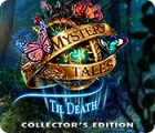 Mystery Tales: Til Death Collector's Edition oyunu