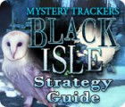 Mystery Trackers: Black Isle Strategy Guide oyunu