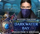Mystery Trackers: Darkwater Bay Collector's Edition oyunu