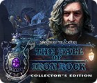 Mystery Trackers: The Fall of Iron Rock Collector's Edition oyunu