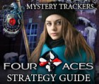Mystery Trackers: The Four Aces Strategy Guide oyunu