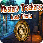 Mystery Trackers: Lost Photos oyunu
