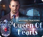 Mystery Trackers: Queen of Hearts oyunu