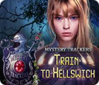 Mystery Trackers: Train to Hellswich oyunu