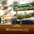 Mysteryville 2 oyunu
