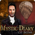 Mystic Diary: Lost Brother oyunu