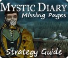 Mystic Diary: Missing Pages Strategy Guide oyunu Mystic Diary: Missing Pages Strategy Guide oyunu