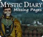 Mystic Diary: Missing Pages oyunu