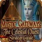 Mystic Gateways: The Celestial Quest Strategy Guide oyunu