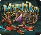 Mystika 4: Dark Omens oyunu