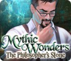 Mythic Wonders: The Philosopher's Stone oyunu