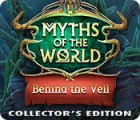 Myths of the World: Behind the Veil Collector's Edition oyunu