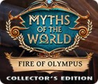 Myths of the World: Fire of Olympus Collector's Edition oyunu