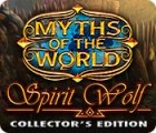 Myths of the World: Spirit Wolf Collector's Edition oyunu
