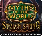 Myths of the World: Stolen Spring Collector's Edition oyunu