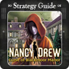 Nancy Drew - Curse of Blackmoor Manor Strategy Guide oyunu