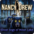 Nancy Drew: Ghost Dogs of Moon Lake oyunu