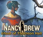 Nancy Drew: Ghost of Thornton Hall oyunu