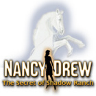 Nancy Drew: Secret of Shadow Ranch oyunu