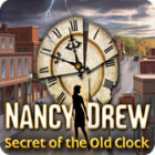 Nancy Drew - Secret Of The Old Clock oyunu